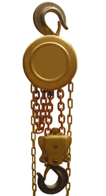 防爆手拉葫蘆圖片