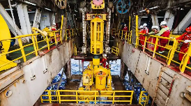 冠航防爆手拉葫蘆